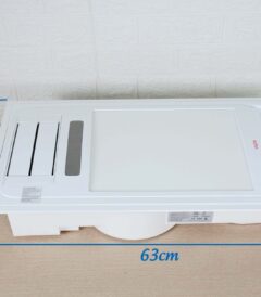 kich thuoc Quat suoi nha tam KOHN PT04G am tran da nang