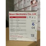 Đèn sưởi KOHN KU03PG treo tường 3 bóng - Ảnh 10