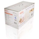 Đèn sưởi KOHN KU02PG treo tường 2 bóng - Ảnh 4