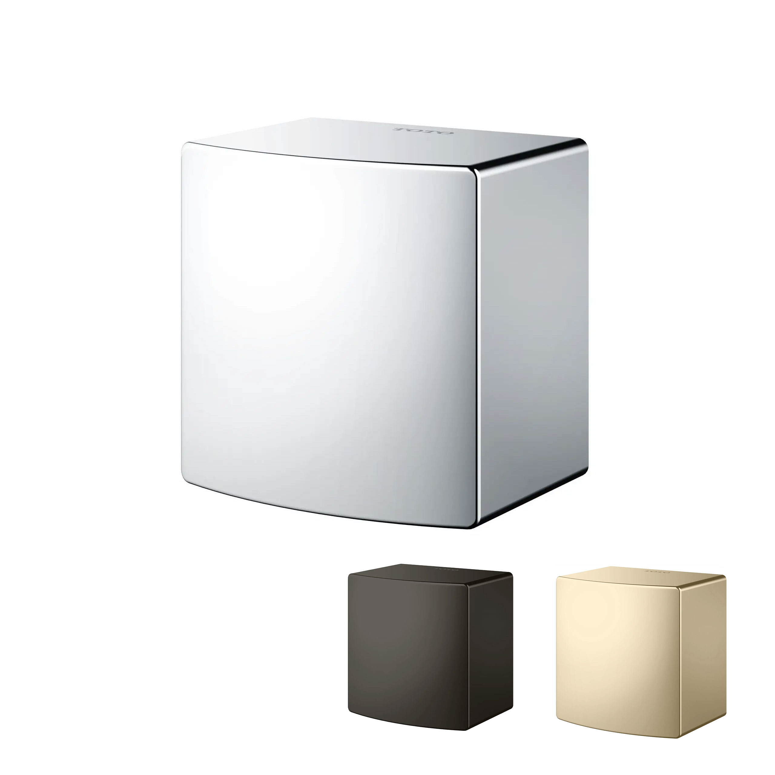Cút nối sen âm tường TOTO TBW08009A