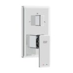 Vòi sen âm tường AMERICAN STANDARD WF-3131 1131310000 nóng lạnh