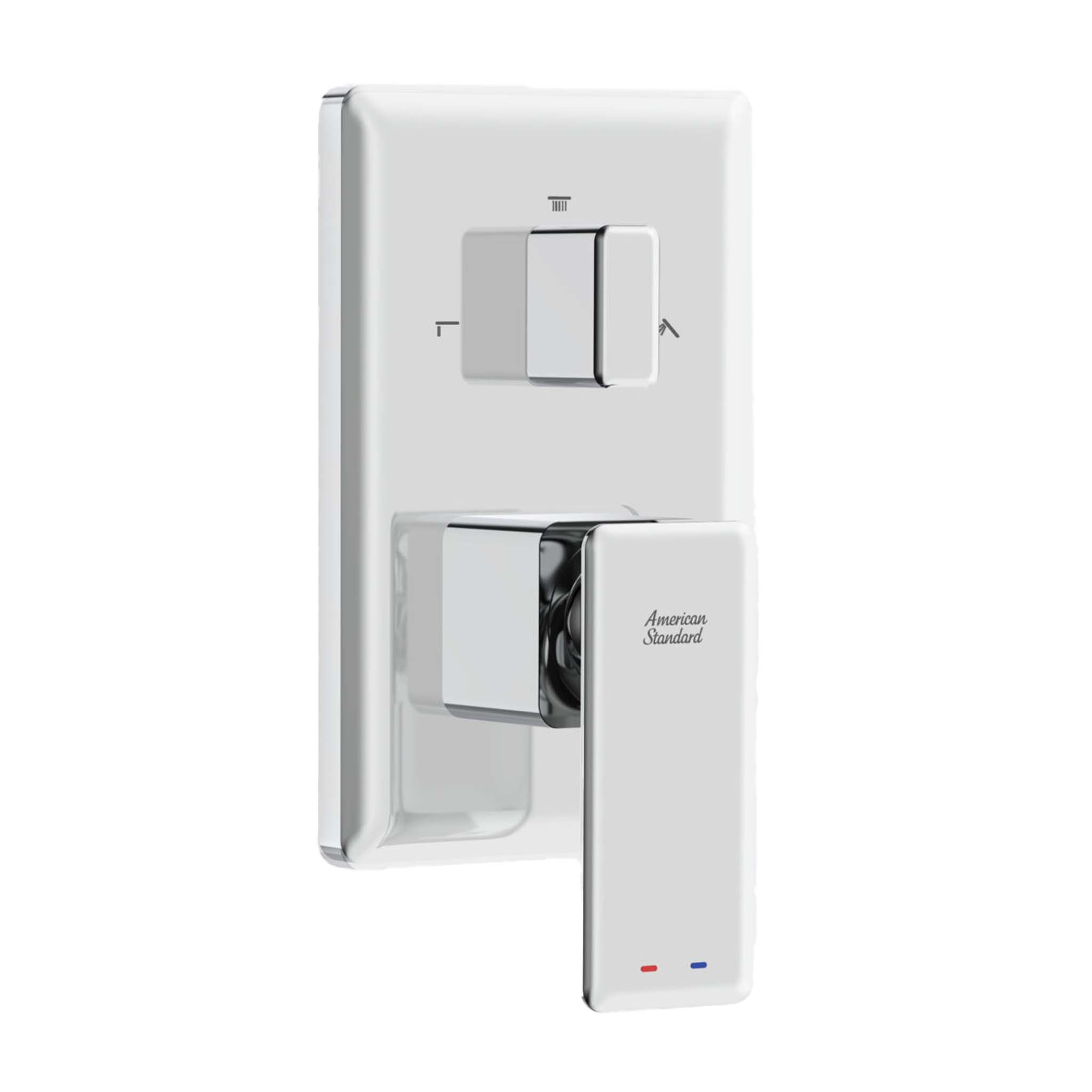 Vòi sen âm tường AMERICAN STANDARD WF-3131 1131310000 nóng lạnh