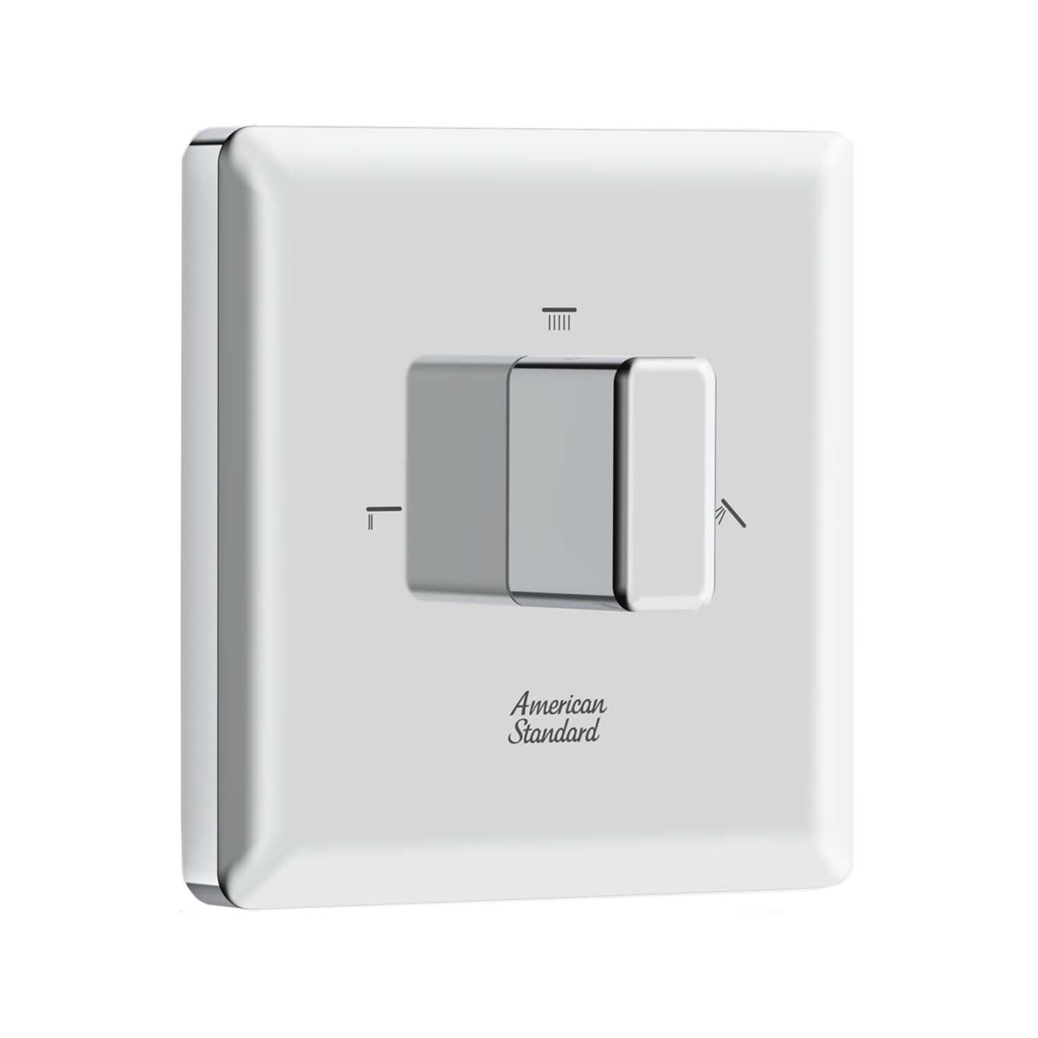 Vòi sen âm tường AMERICAN STANDARD WF-3132 1131320000 nóng lạnh