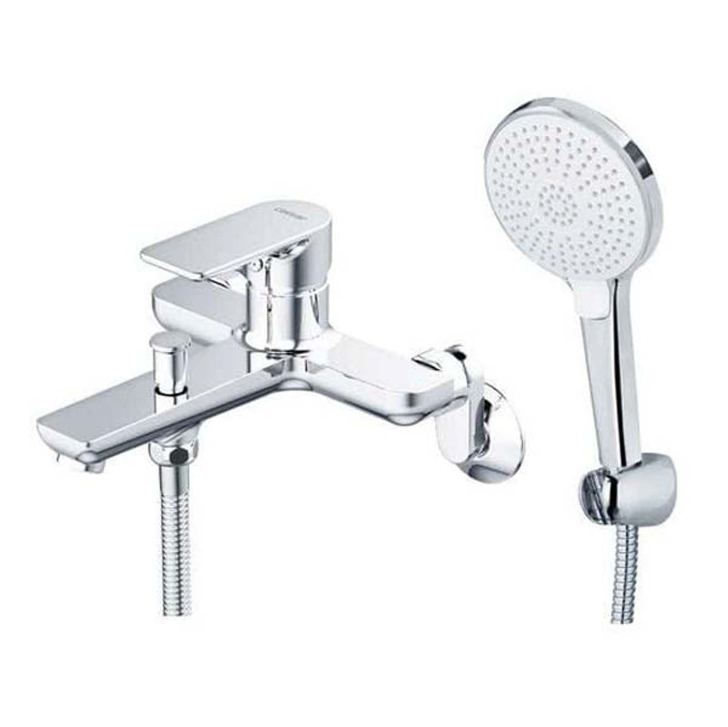 Vòi sen tắm CAESAR S503C nóng lạnh